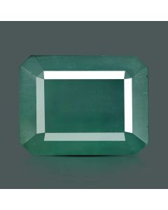 Zambian Emerald (Panna) - 12.74