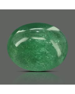 Zambian Emerald (Panna) - 15.16