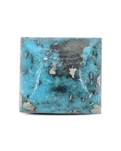 Natural Turquoise Firoza (Irani) Cts 10.51 Ratti 11.55