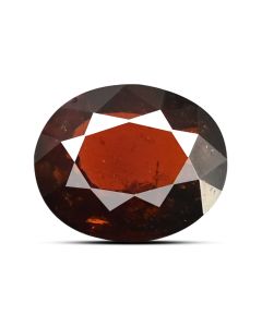 Hessonite (Gomed) - 7.37 Carat 