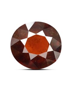 Hessonite (Gomed) - 8.86 Carat 