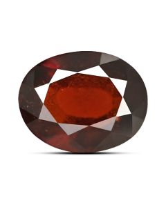 Hessonite (Gomed) - 5.78 Carat 