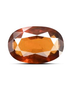 Hessonite (Gomed) - 7.69 Carat 