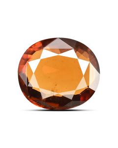 Hessonite (Gomed) - 5.98 Carat 