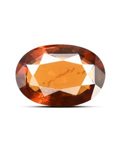 Hessonite (Gomed) - 6.27 Carat 