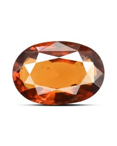 Hessonite (Gomed) - 6.31 Carat 