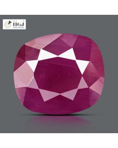 Burmese Ruby (Heated) Cts 4.32 