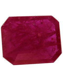 Ruby (Heated) - 2.98 Carat 