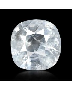 WHITE SAPPHIRE 9.24 CARAT