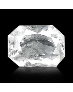 WHITE SAPPHIRE 7.24 CARAT