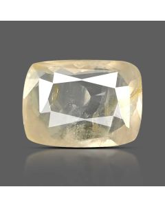 Ceylon Yellow Sapphire - 5.97 Carat 