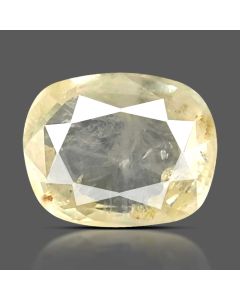 Ceylon Yellow Sapphire - 5.42 Carat 