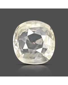 Ceylon Yellow Sapphire 8.89 Carat 