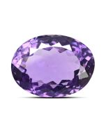 Natural Amethyst (Kathela) Cts 7.64 Ratti 8.39