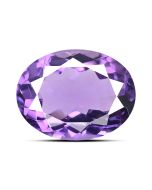 Natural Amethyst (Kathela) Cts 5.51 Ratti 6.05