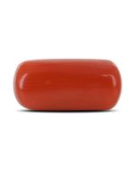 Red Coral (Moonga) - 5.42 Carat 