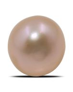 Pink Fresh Water Pearl (Moti) Cts 7.41 Ratti 8.15