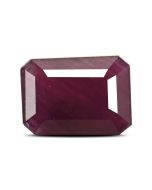 Ruby - 5.77 Carat 