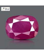 Burmese Ruby (Heated) Cts 3.36 