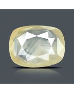 Ceylon Yellow Sapphire - 4.61 Carat 