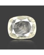 Ceylon Yellow Sapphire Carat 6.7 