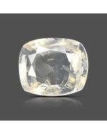 Ceylon Yellow Sapphire 6.39 Carat 