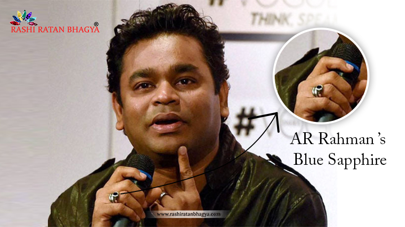 A. R. Rahman