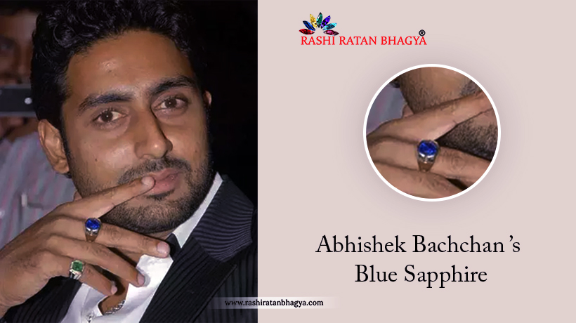 Abhishek Bachchan