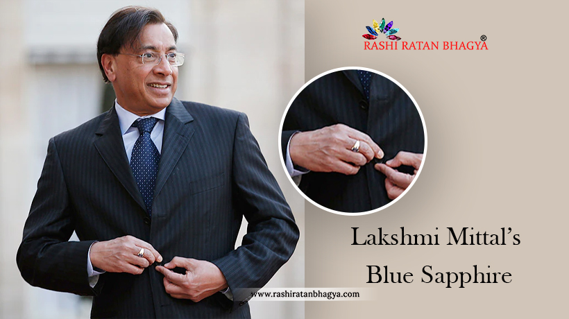 Lakshmi Mittal