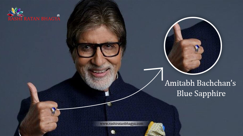 Amitabh Bachchan